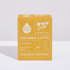Tea Drops Turmeric Golden Latte Kit